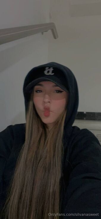 silvanasweet Nagie Wycieki OnlyFans Zdjęcie 11