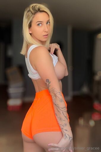 silver_gracee Nagie Wycieki OnlyFans Zdjęcie 38