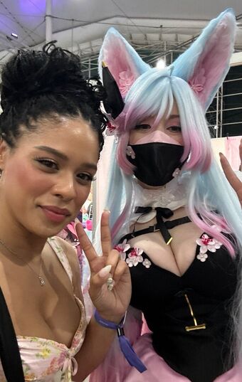 Silvervale Patreon Nagie Wycieki OnlyFans Zdjęcie 86