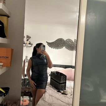Sim Patel Nagie Wycieki OnlyFans Zdjęcie 26