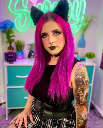 Simby Nagie Wycieki OnlyFans Zdjęcie 9