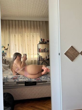 simgebarankoğlu Nagie Wycieki OnlyFans Zdjęcie 3