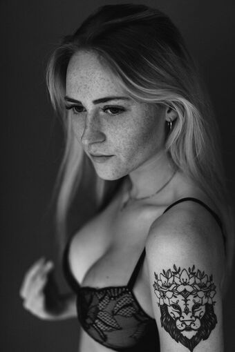Simona Dalgaard Nagie Wycieki OnlyFans Zdjęcie 9