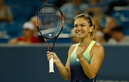 Simona Halep Nagie Wycieki OnlyFans Zdjęcie 26