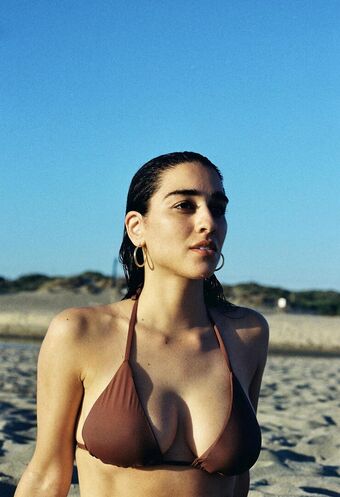 Simona Tabasco Nagie Wycieki OnlyFans Zdjęcie 29