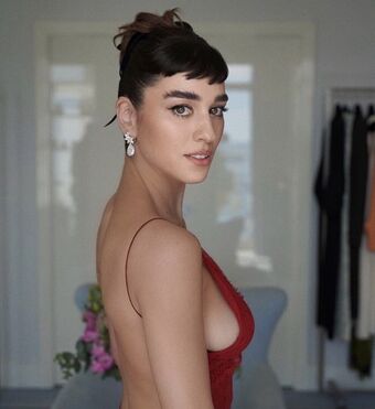 Simona Tabasco Nagie Wycieki OnlyFans Zdjęcie 39