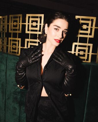 Simona Tabasco Nagie Wycieki OnlyFans Zdjęcie 42