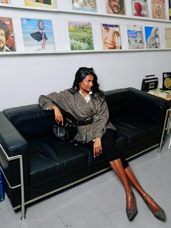 Simone Ashley Nagie Wycieki OnlyFans Zdjęcie 104