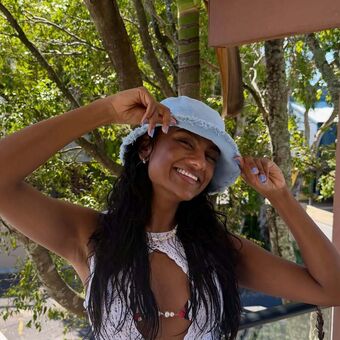 Simone Ashley Nagie Wycieki OnlyFans Zdjęcie 107