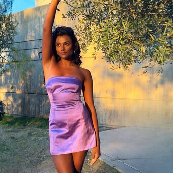 Simone Ashley Nagie Wycieki OnlyFans Zdjęcie 112