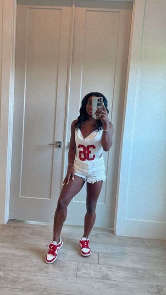 Simone Biles
