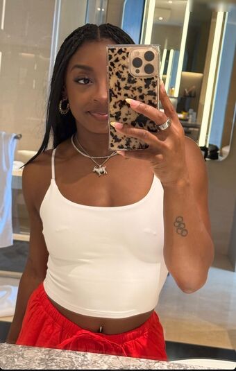 Simone Biles