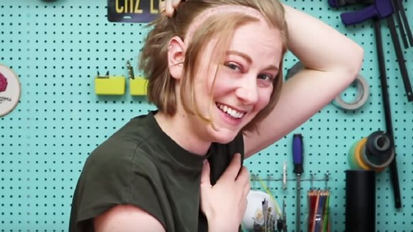 Simone Giertz
