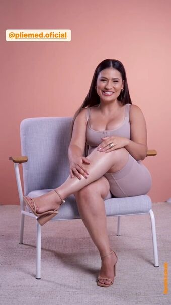 Simone Mendes Nagie Wycieki OnlyFans Zdjęcie 6