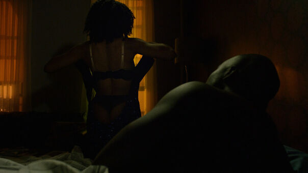 Simone Missick Nagie Wycieki OnlyFans Zdjęcie 13