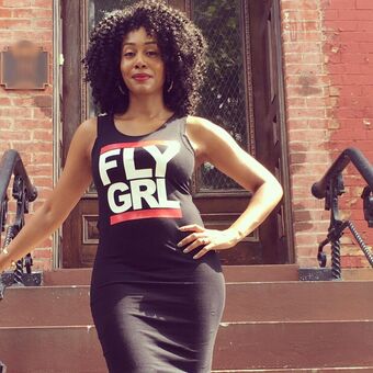 Simone Missick Nagie Wycieki OnlyFans Zdjęcie 16