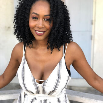 Simone Missick