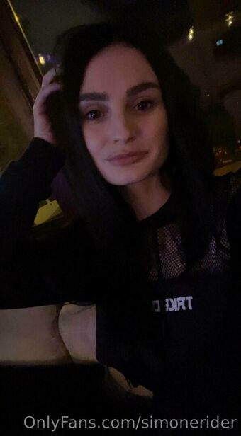 simonerider Nagie Wycieki OnlyFans Zdjęcie 9