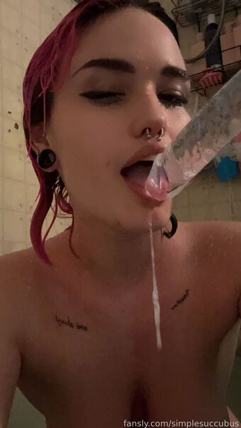 simplesuccubus