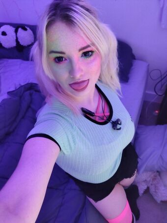 SimplexityLaFae Nagie Wycieki OnlyFans Zdjęcie 4