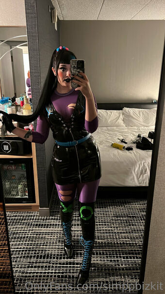 simppbizkit Nagie Wycieki OnlyFans Zdjęcie 2