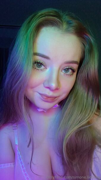 simunka.show Nagie Wycieki OnlyFans Zdjęcie 18