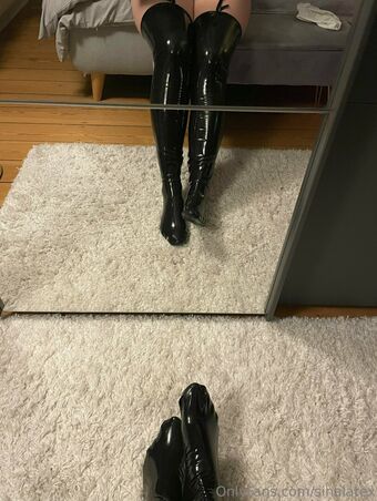 sinalatex Nagie Wycieki OnlyFans Zdjęcie 32