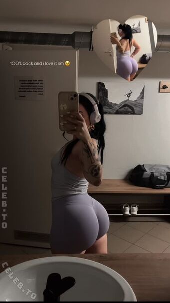 Sinarwtz Nagie Wycieki OnlyFans Zdjęcie 42