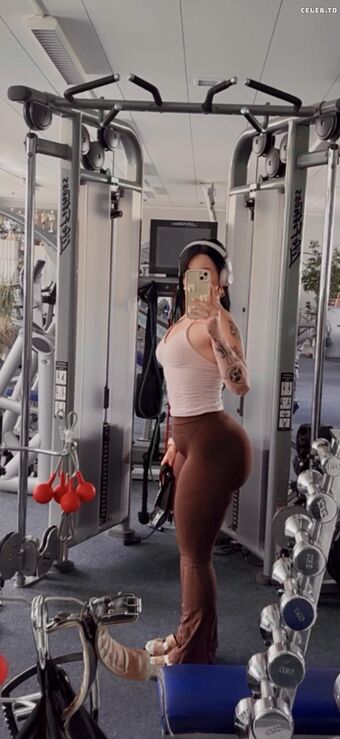 Sinarwtz Nagie Wycieki OnlyFans Zdjęcie 43