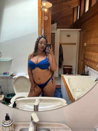 sincerelyamused Nagie Wycieki OnlyFans Zdjęcie 34