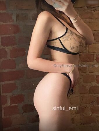 sinful_emi Nagie Wycieki OnlyFans Zdjęcie 73