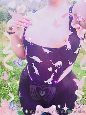 sinfulcupcake Nagie Wycieki OnlyFans Zdjęcie 11