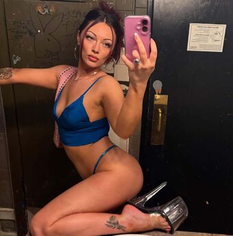 sinsofpassion Nagie Wycieki OnlyFans Zdjęcie 1