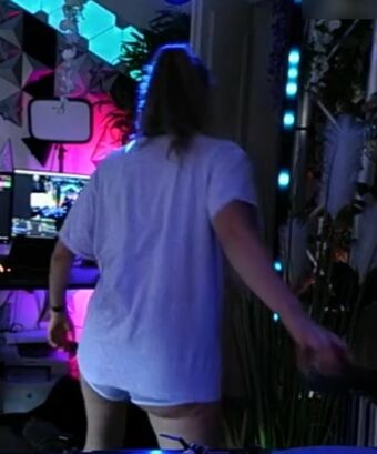 Sintica Nagie Wycieki OnlyFans Zdjęcie 53