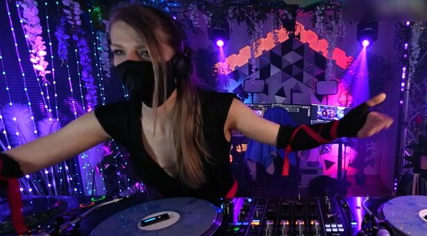 Sintica Nagie Wycieki OnlyFans Zdjęcie 61