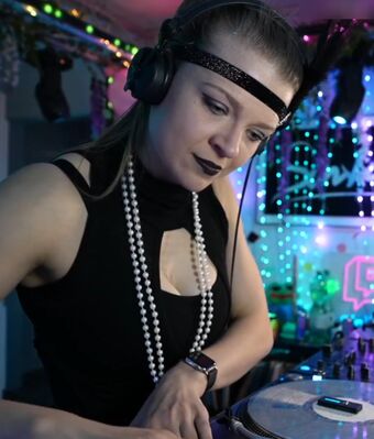 Sintica Nagie Wycieki OnlyFans Zdjęcie 63