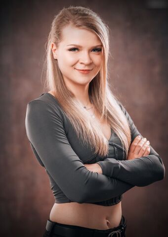 Sintica Nagie Wycieki OnlyFans Zdjęcie 64