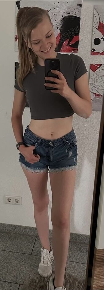 Sintica Nagie Wycieki OnlyFans Zdjęcie 65