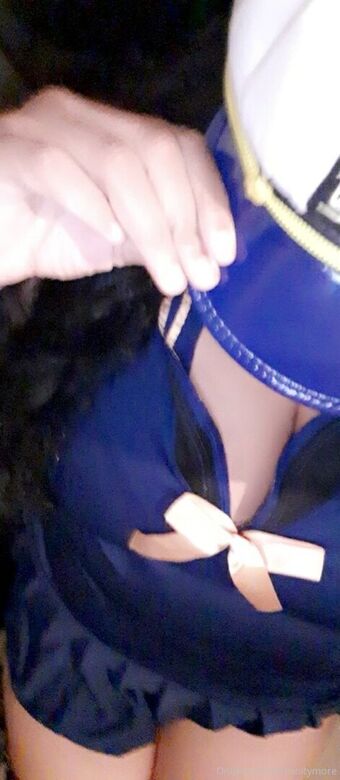 sinwithkim Nagie Wycieki OnlyFans Zdjęcie 10
