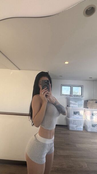 Siobe Lim Nagie Wycieki OnlyFans Zdjęcie 62