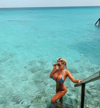 Siobhan Miller Nagie Wycieki OnlyFans Zdjęcie 44