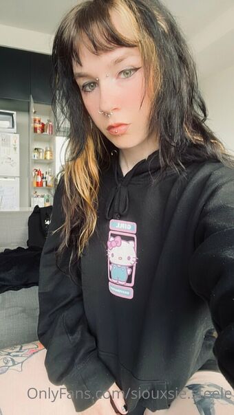 siouxsie.steele Nagie Wycieki OnlyFans Zdjęcie 36