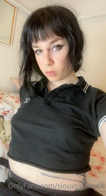 siouxsie.steele Nagie Wycieki OnlyFans Zdjęcie 37