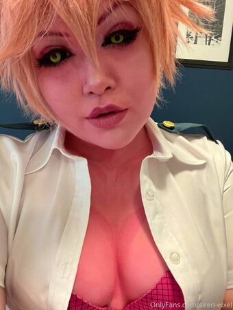 siren-eixel Nagie Wycieki OnlyFans Zdjęcie 19