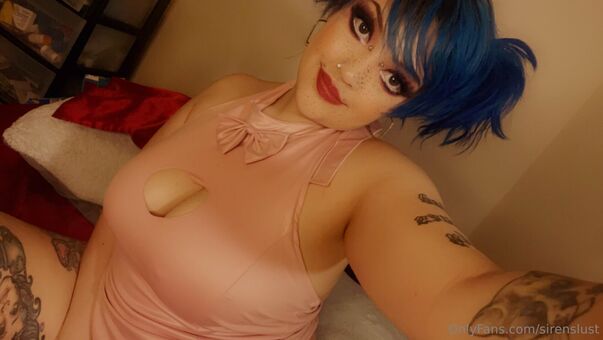 sirenslust Nagie Wycieki OnlyFans Zdjęcie 35