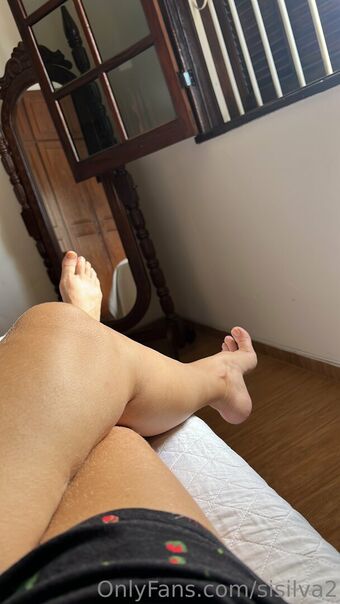 sisilva2 Nagie Wycieki OnlyFans Zdjęcie 53