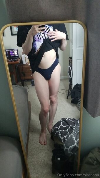 sissasha Nagie Wycieki OnlyFans Zdjęcie 4