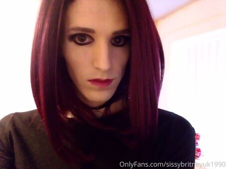 Sissybritneyuk1990