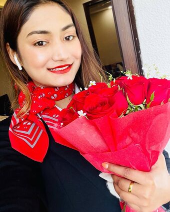 Sital Karki Nagie Wycieki OnlyFans Zdjęcie 14