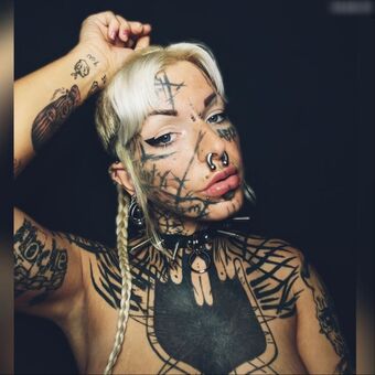 Skørmo Nagie Wycieki OnlyFans Zdjęcie 8